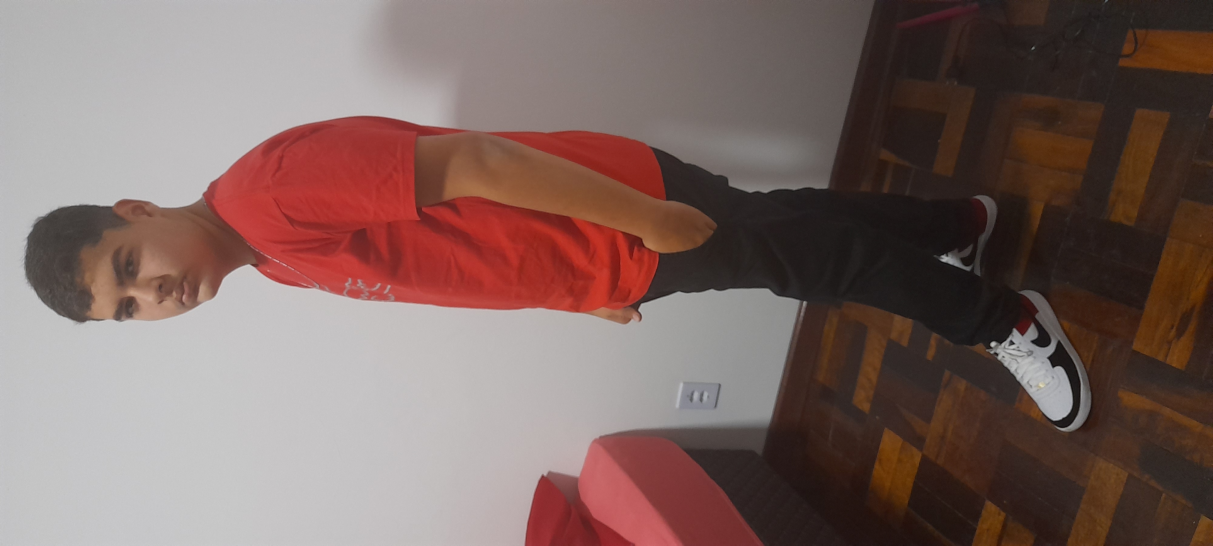 Bola pra Cima